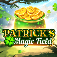 Patrick's Magic Field screenshot