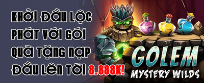 Thưởng Chào Mừng Tân Thủ promotion